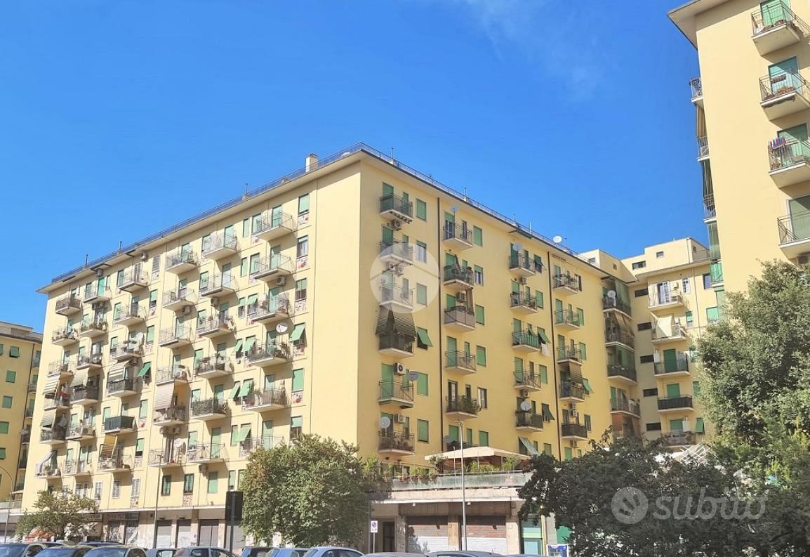 Appartamento – Roma, Cinecittà, Don Bosco - Vista 2