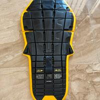 Paraschiena SPIDI livello 2