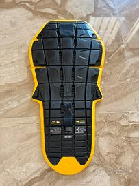 Paraschiena SPIDI livello 2