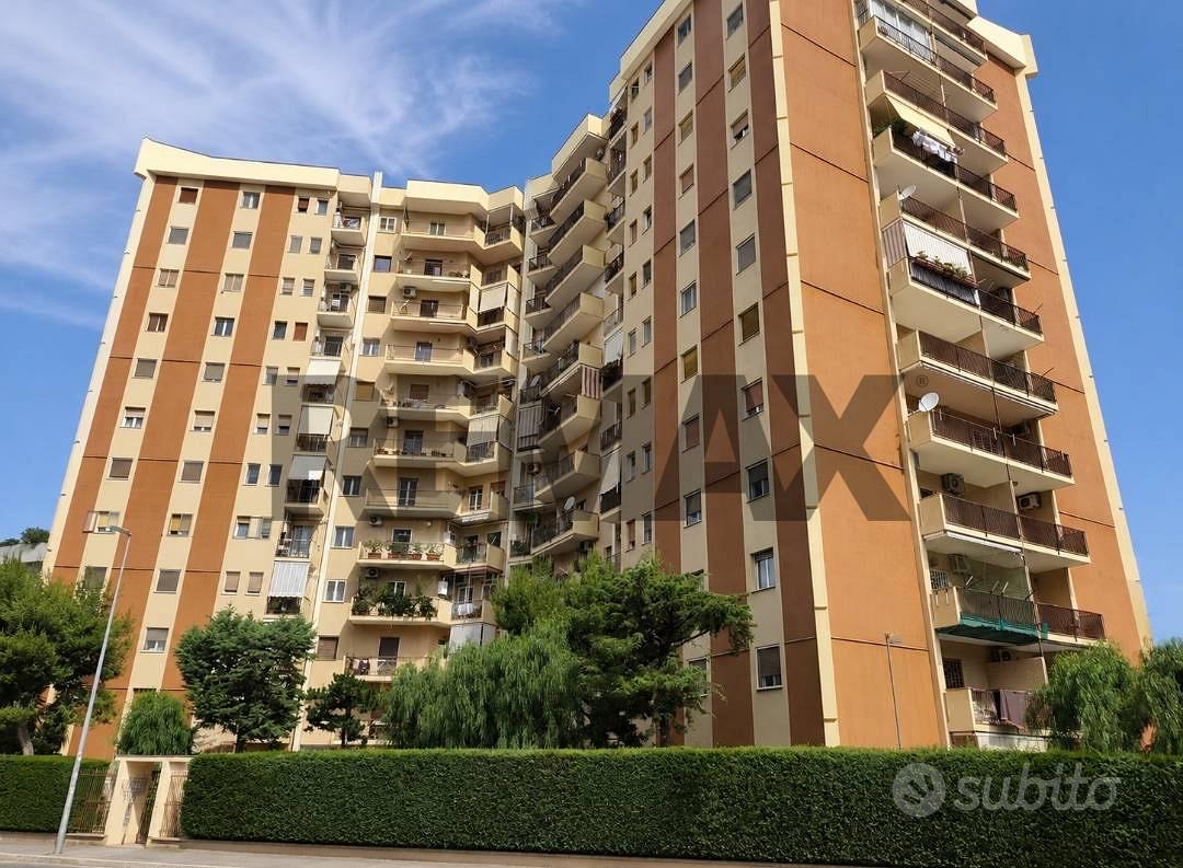 Appartamento – Bari, San Pasquale - Vista 2