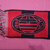 sciarpa milan