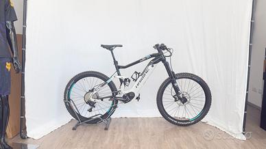 Haibike FullSeven LT 7.0 2019