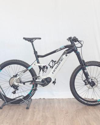 Haibike FullSeven LT 7.0 2019