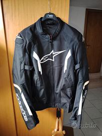giacca moto estiva Alpinestars
