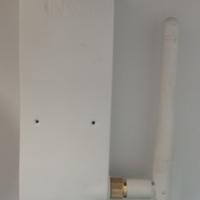 Monitoraggio Consumi Elettrici OWL