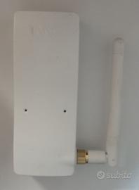 Monitoraggio Consumi Elettrici OWL