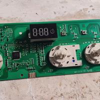 lavatrice Indesit iwud 41051 ricambi 