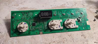 lavatrice Indesit iwud 41051 ricambi 