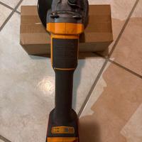 Smerigliatrice ingco