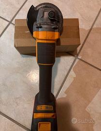 Smerigliatrice ingco