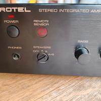 amplificatore Rotel RA-972