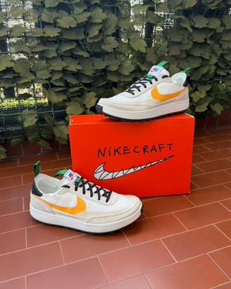 General purpose shoe Bricolage