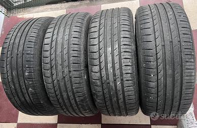Gomme estive 225/40 R18 92W