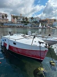 CBS Piviere 6.14 deriva mobile