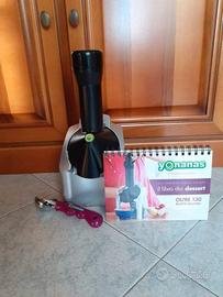 Macchina per fare il gelato