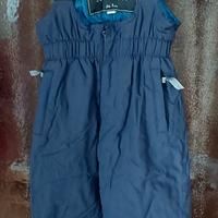 Pantaloni per neve bambino