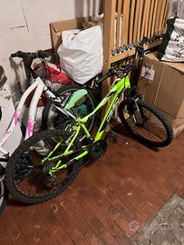Bici 24”