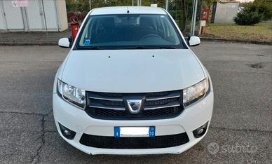 Dacia Sandero 1.5 dCi 8V 75CV Lauréate