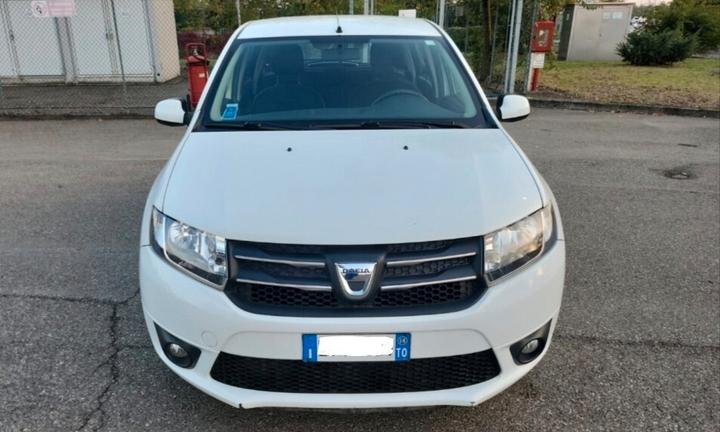 Dacia Sandero 1.5 dCi 8V 75CV Lauréate