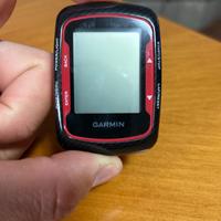 Garmin edge 500