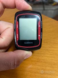 Garmin edge 500