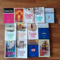 Libri Danielle Steel