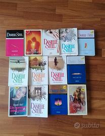Libri Danielle Steel