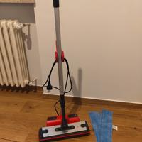 Polti Moppy lavapavimenti a vapore
