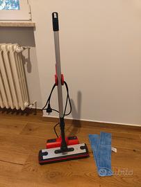 Polti Moppy lavapavimenti a vapore