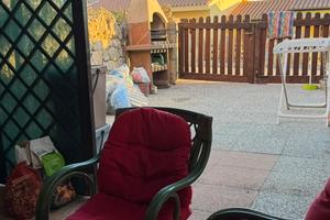 Funtana Meiga Seconda Fila