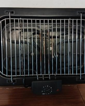 Griglia Barbecue