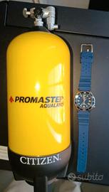 Citizen Promaster Diver's Eco Drive 200mt EO2021-0