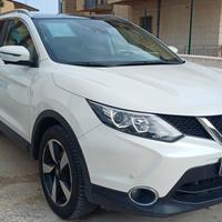 Nissan Qashqai 1.6 dCi 4WD N-Connecta