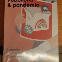 Pubblicità e pandemia - Rolando S.