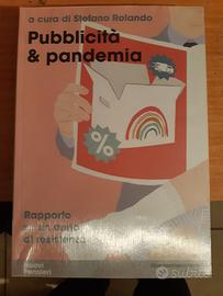 Pubblicità e pandemia - Rolando S.