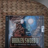 Broken Sword II 