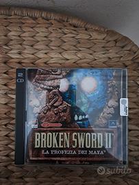 Broken Sword II 