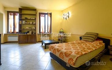 Appartamento a Cremona Via Fabio Filzi 2 locali