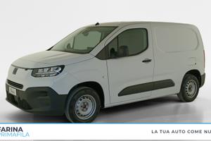 FIAT Doblo van 1.5 bluehdi 100cv CH1 N94750