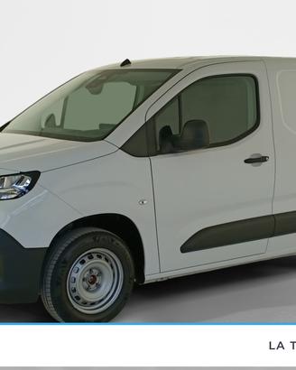 FIAT Doblo van 1.5 bluehdi 100cv CH1 N94750