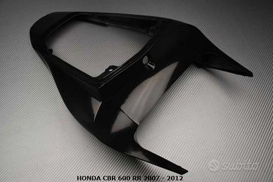 Codone per HONDA CBR 600 RR 2007 - 2012