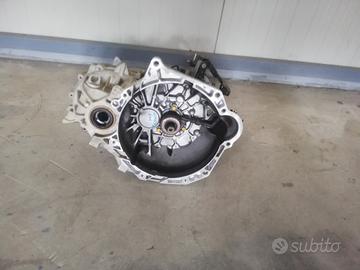 Cambio manuale hyundai elantra - 1.6 b - 2019