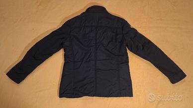 Giacca tecnica Arfango