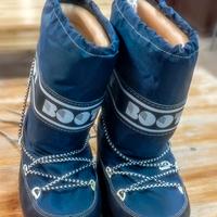 Stivali Moon Boot