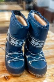 Stivali Moon Boot
