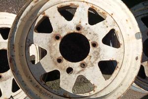 Cerchi per Suzuki Santana