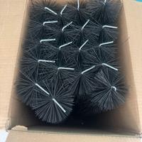 Scovoli per grondaie/ dissuasori pannelli solari