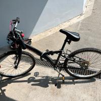 Bici 24 pollici