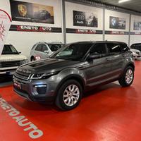 Land Rover Range Evoque 2.0 TD4 150 CV 5p. HSE