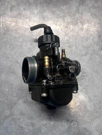 Carburatore Dell'Orto PHBG 21 DS Black